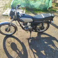 موتور سیکلت|موتورسیکلت|صومعه‌سرا, |دیوار