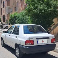 پراید 131 se 1398|خودرو سواری و وانت|کرج, فاز ۳ مهرشهر|دیوار