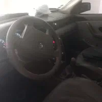 سمند ef7 دوگانه ۹۶ مشابه صفر 105 تا کار|خودرو سواری و وانت|کرج, اکبرآباد|دیوار