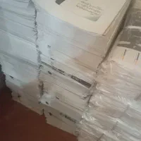 فروش پک روزنامه در بسته ۸۰۰کرمی|کتاب و مجله|تهران, کیانشهر|دیوار