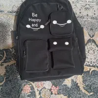 کیف مدرسه دخترانه