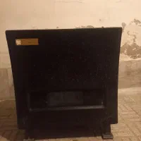 بخاری گازی مهیا گاز