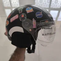 کلاه کاسکت و ایمنی|دوچرخه، اسکیت، اسکوتر|قم, باغ کرباسی|دیوار