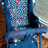 کالسکه کودک تاشو