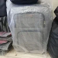 چمدان مسافرتی