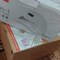 وسایل ناخن|آرایشی، بهداشتی، درمانی|رشت, نظری|دیوار