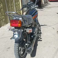 تیزپر 200مدل 95