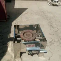 گاز پلوپز|اجاق گاز و لوازم برقی پختوپز|مشهد, کوثر|دیوار