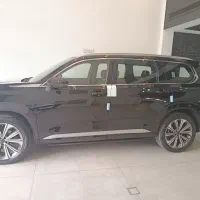 ایکس تریم vx فول ترین نسخه بازار