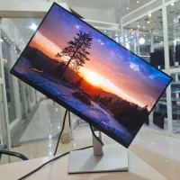 مانیتوردل Dell p2222 همراه با گارانتی|قطعات و لوازم جانبی رایانه|اصفهان, نقش جهان|دیوار