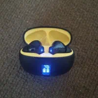 پاور بانک 30هزار 20هزار و10 نو ضمانتی نصف قیمت