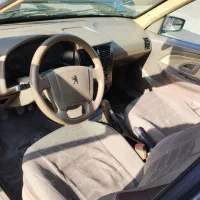 پژو 95 دوگانه کارخانه|خودرو سواری و وانت|سنندج, |دیوار