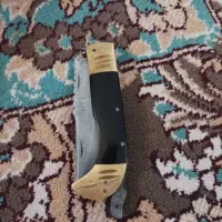 چاقو ۸دنده