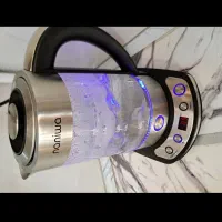 کتری چای ساز نانیوا