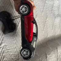 ماشین کنترلی سالم