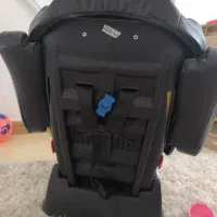 صندلی ماشین کاملا نو|اسباب و اثاث بچه|اندیشه, شهرک کوثر|دیوار