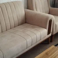مبل 7نفره