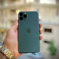 ایفون۱۱پرو۲۵۶