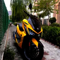 موتور jt200 اس وای ام اخر ۱۴۰۴