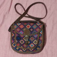 کیف دوشی، کیف پول، کیف آرایشی