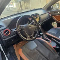 x22 دنده ای اسپرت لاکچری 1401|خودرو سواری و وانت|تهران, افسریه شمالی|دیوار