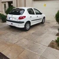 ۲۰۶ مدل ۹۴ بیرنگ تیپ ۵