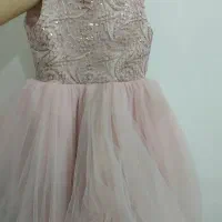 لباس دخترانه