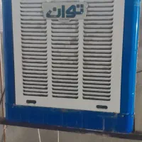کولر آبی ۳۵۰۰ مارک توان
