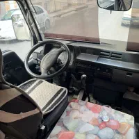 مینی بوس هیوندا ۸۹|خودرو سنگین|ساری, |دیوار