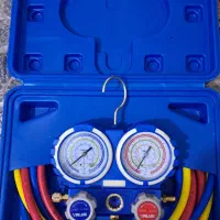 فروش ابزارآلات تعمیرات لوازم برودتی