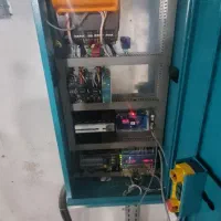 تعمیر و نگهداری نصب و راه اندازی آسانسور