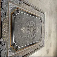 فرش هایی با ضمانت کیفیت|فرش|گرگان, |دیوار