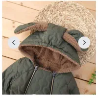 سرهمی پشمی بچگانه|کفش و لباس بچه|بندر ماهشهر, |دیوار