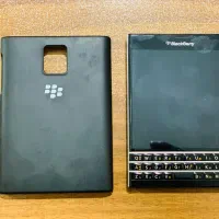 گوشی بلک بری پاسپورت - BlackBerry Passport(ریجستر)|موبایل|تهران, بهجت‌آباد|دیوار
