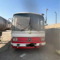 اتوبوس ۳۰۲ مدل ۷۵|خودرو سنگین|چهاردانگه (تهران), |دیوار