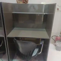 صندلی ومیز مطالعه سالن
