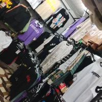 انواع تیشرت و پیراهن|عمدهفروشی|اهواز, کمپلو جنوبی|دیوار