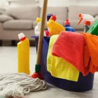 شرکت خدماتی ونظافتی گل یاس