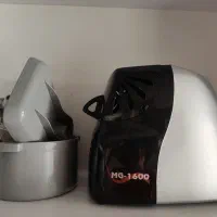 چرخ گوشت پارس خزر