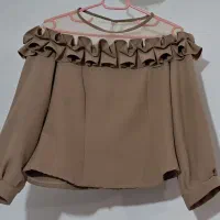 شومیز دخترانه