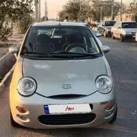 ماشین ام وی ام۱۱۰ سالم