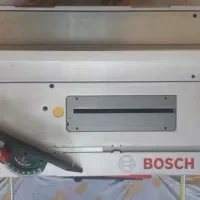 اره چوب بری بوش اصل تایوان|ابزارآلات|اصفهان, فیض|دیوار