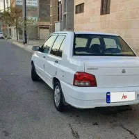 پراید ۱۳۲ دوگانه سوز کارخانه ۱۳۹۵ تمییز|خودرو سواری و وانت|قائن, |دیوار