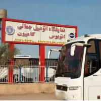 اتوبوس/B9/اسکانیا/بی7/تی ایکس