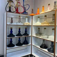 قلیان کرنو اصلی پک کامل|کلکسیون و سرگرمی|تهران, شهید رجایی|دیوار