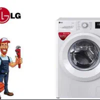تعمیرات تخصصی ماشین لباسشویی در منزل