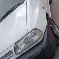 فروش پراید صبا