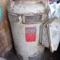 سیم پیچی الکتروموتور و ژنراتور جرثقیل آسانسور