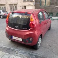 ام وی ام ۱۱۰ اس کامفورت قرمز مدل ۹۵|خودرو سواری و وانت|تهران, آبشار تهران (دریاچه)|دیوار
