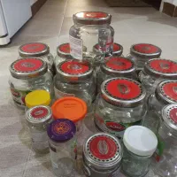 فروش شیشه های خالی کاربردی